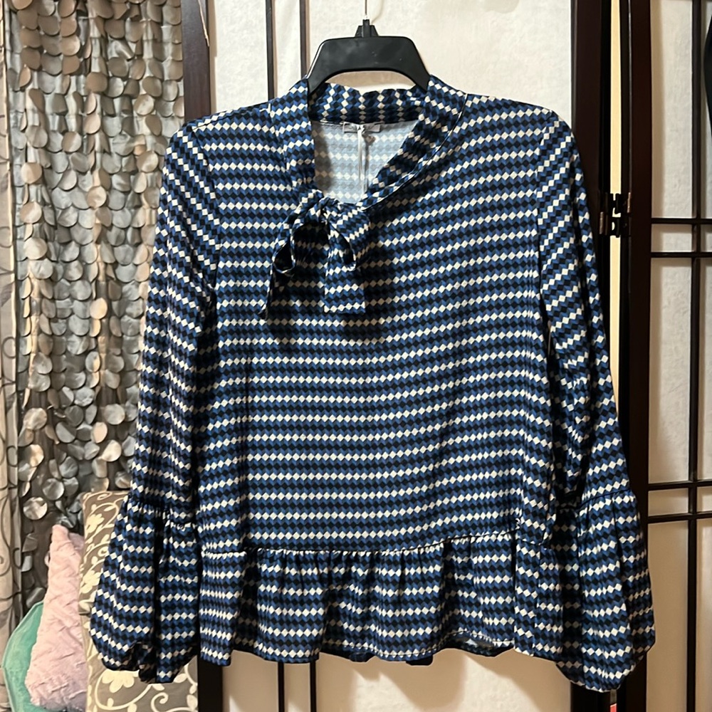 Girls blouse